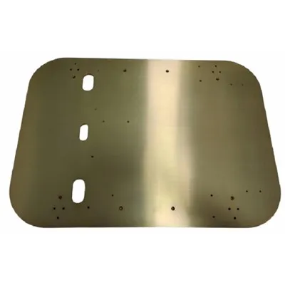 Tillverkning av mässing och kopparplåt