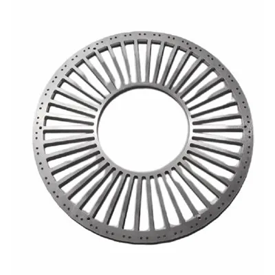 CNC-bearbetning av aluminiumlegering