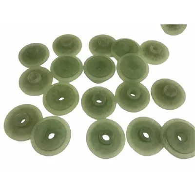 CNC-bearbetning FR4 G10