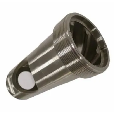 CNC-bearbetning Nickelbaserade legeringar